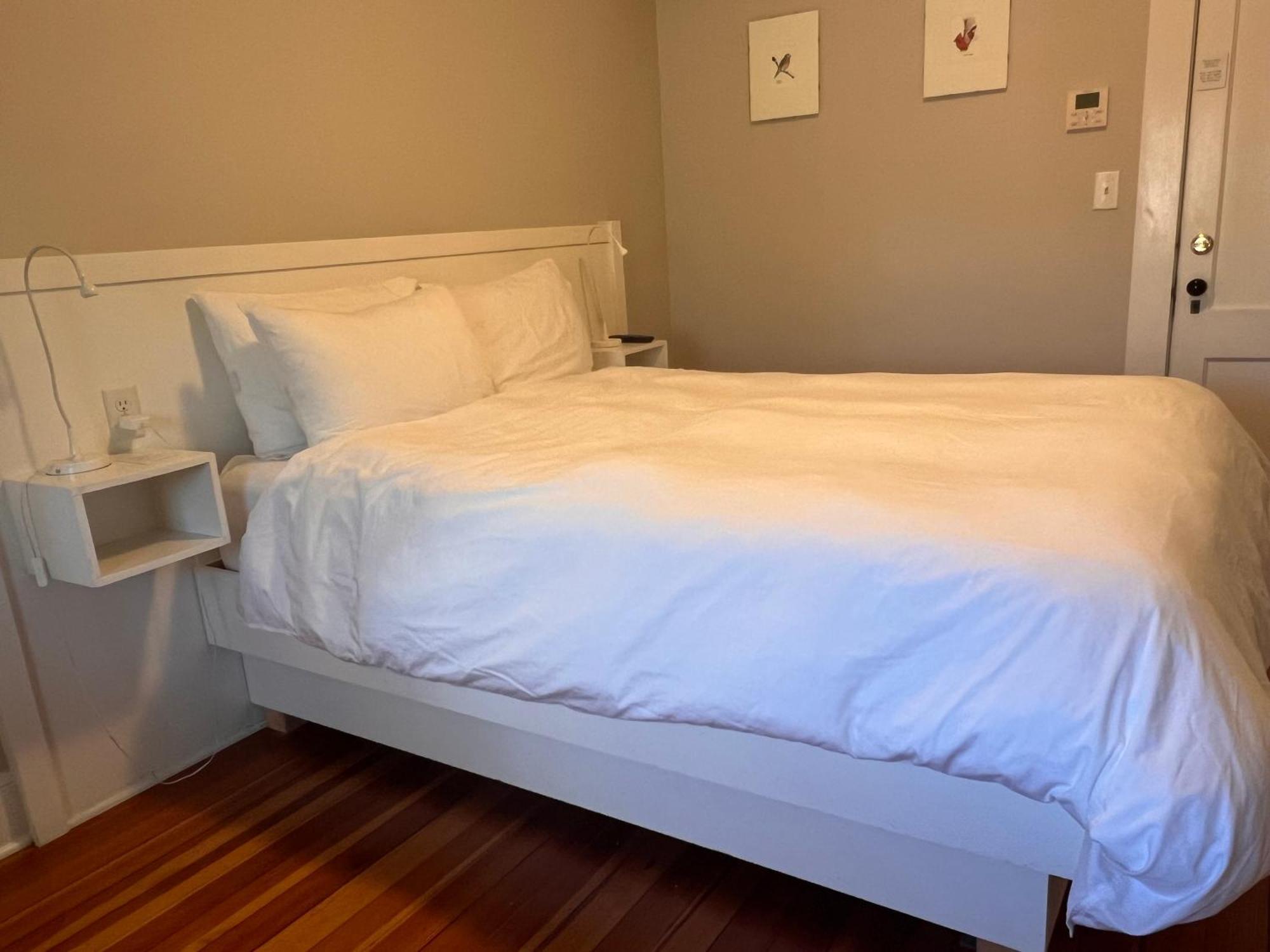 Lakehouse Inn 리 외부 사진